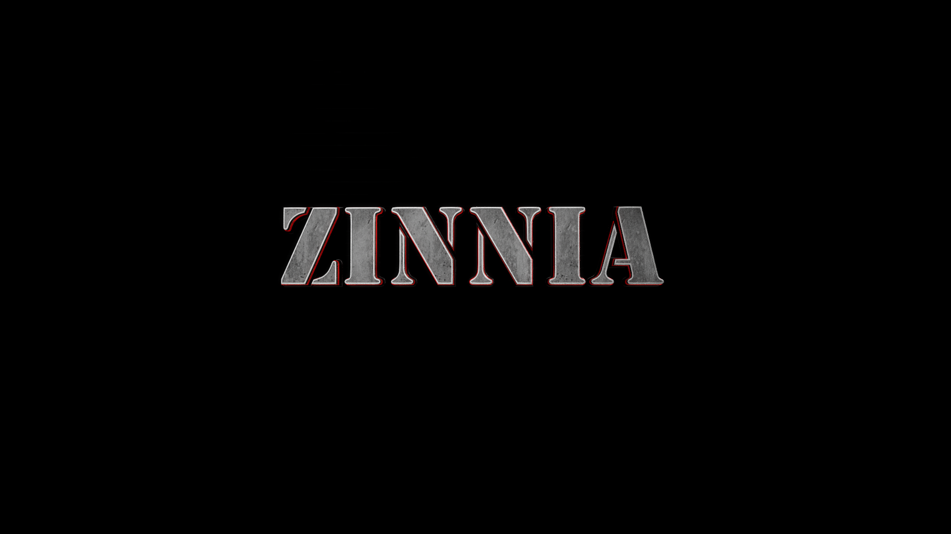 ZINNIA 2K24